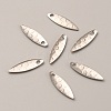 Steel Fishing Lures FIND-WH0127-89A-P-2