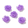 Opaque Resin Cabochons LS-RESI-E049-03B-1