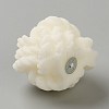 Ball of Yarn Shaped Aromatherapy Smokeless Candles DIY-B004-A01-2