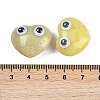 Natural Gemstone Figurines G-H073-01B-3