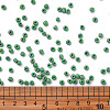 Glass Seed Beads SEED-A010-4mm-47-3