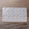 DIY Butterfly Wing & Round Pendant Silicone Molds LS-SIMO-B004-01-3