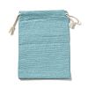 Rectangle Cloth Packing Pouches ABAG-A008-01C-03-1