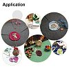 DIY Scrapbook AJEW-CP0001-01D-6