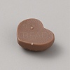 Opaque Resin Imitation Food Cabochons CRES-CJC0020-03C-05-2