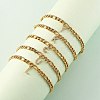 Anklets Sets AJEW-AN00383-25-3