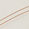 Round Copper Wire for Jewelry Making X-CWIR-N001-0.4mm-03-2