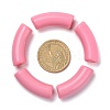 Opaque Acrylic Beads X1-SACR-S677-025-3