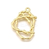 Alloy Pendants FIND-U032-01E-G-1
