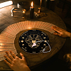 AHADEMAKER 1Pc Wood Pendulum Board DIY-GA0005-16A-4
