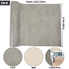 Rectangle PU Leather Fabric AJEW-WH0089-52A-04-2