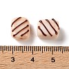 Handmade Lampwork Beads LA-CBA2CF4-01F-3