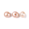 Grade 3A Natural Cultured Freshwater Pearl Beads PEAR-N018-3A-5560B-4
