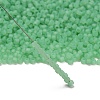 TOHO 8/0 Round Beads SEED-XTR08-0144F-3
