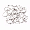 304 Stainless Steel Linking Rings STAS-TAC0002-18-01P-2