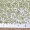 MIYUKI Round Rocailles Beads X-SEED-G007-RR1135-4