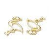 Rack Plating Alloy Pendants FIND-G052-01LG-3