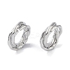 Brass Linking Rings LS-KK-B087-02P-1
