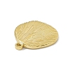 304 Stainless Steel Pendants STAS-P316-14G-3