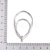 Alloy Pendants Cadmium Free ENAM-R145-15P-3