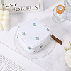 Polyester Makeup Bag DIY-WH20002-168B-3