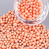 Small Craft Foam Balls KY-T007-08E-1
