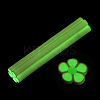 Luminous Handmade Polymer Clay Nail Art Decoration CLAY-T016-85B-3