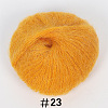 25g Angora Mohair Wool Knitting Yarn PW22070137511-1
