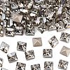 Preciosa® MAXIMA Crystal Fancy Stones X-PRC-FA6-00030-279-1