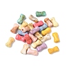 Acrylic Beads SACR-B009-06-1
