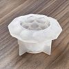 Flower DIY Silicone Molds DIY-A059-08A-3