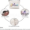Custom Polycotton Printed Canvas Storage Bags ABAG-WH0029-147-4