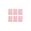Rectangle Paper Gift Bags CARB-WH0017-14B-01-7