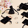 10Pcs Velvet Storage Bags TP-BBC0001-12A-02-4