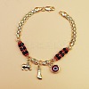 Bohemian Style Bracelets FS-WGEB1E2-01-2