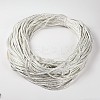 PU Leather Cords LC-M002-07-2