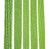 Opaque Solid Color Imitation Jade Glass Beads Strands LS-EGLA-A044-P1mm-D30-2