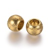 Large Hole Beads LS-GLF9698Y-1
