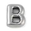 Anti-Tarnish 304 Stainless Steel Pendants STAS-K256-25B-P-1