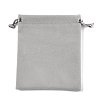 Velvet Jewelry Drawstring Bags X-TP-R030-01B-02-1