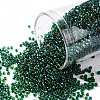 TOHO Round Seed Beads SEED-JPTR15-0249-1