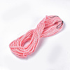 Eco-Friendly PVC Tubular Synthetic Rubber Cord RCOR-S001-01D-2