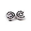 Handmade Lampwork Beads LAMP-D303-08H-4