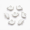 Tibetan Style Alloy Charms LS-TIBEP-A18898-P-FF-1