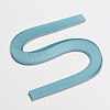 Quilling Paper Strips X-DIY-J001-5mm-B10-2