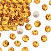 Preciosa® MAXIMA Crystal Round Stones Y-PRC-RASS47-10070-1