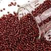 TOHO Round Seed Beads SEED-XTR15-0025D-1