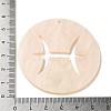 Acrylic Pendants SACR-S680-06C-3