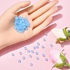 Preciosa® Crystal Beads Y-PRC-BA6-60000-840-4