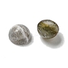 Natural Labradorite Cabochons G-Q173-01B-15-2